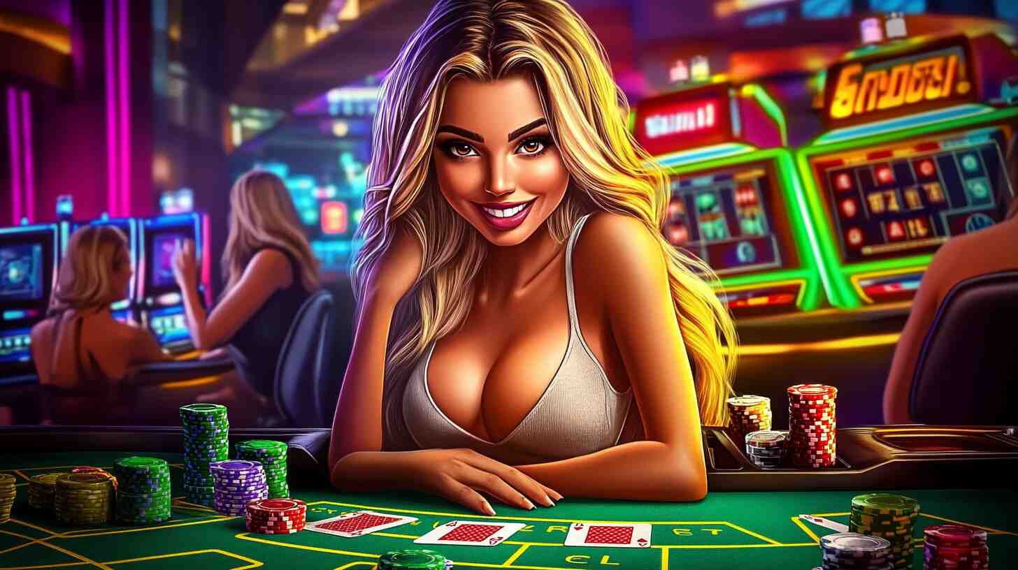
BD666 Casino Vibes – Play the Beat 